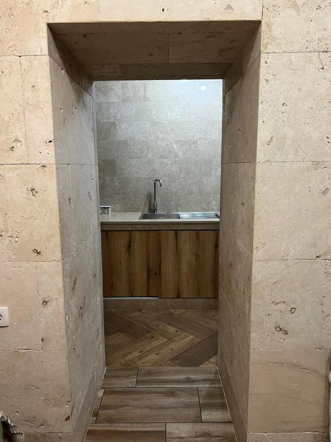 Sea Front 171 Apartman Kotor Kültér fotó